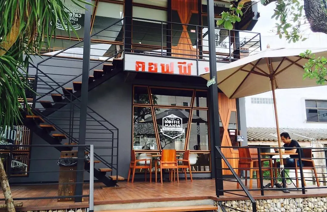 Loft Mania Boutique Hotel-1