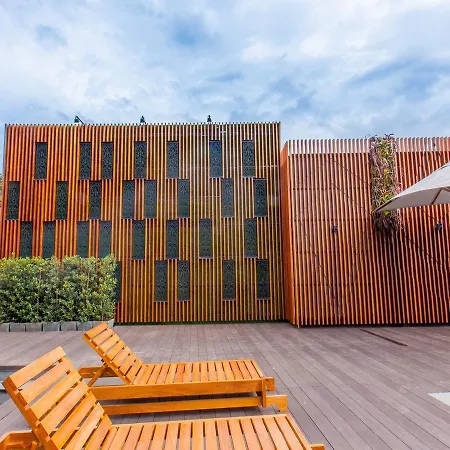 Loft Mania Boutique Hotel-3